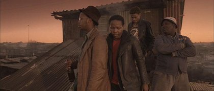 Tsotsi