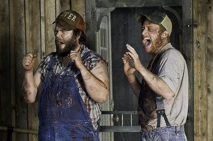 Tucker & Dale vs. Zlo