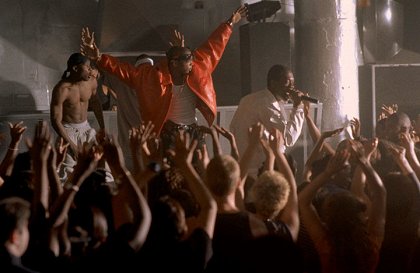Turn It Up