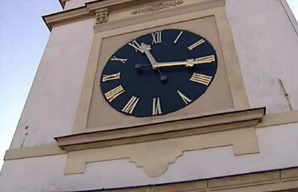 Turnov - srdce Českého ráje, město drahokamů a českého granátu