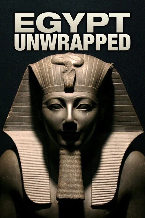 Tut's Treasures