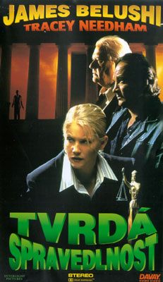 Tvrdá spravedlnost