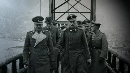 Tvůrce Hitlerových tajných zbraní