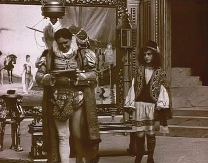 Twelfth Night
