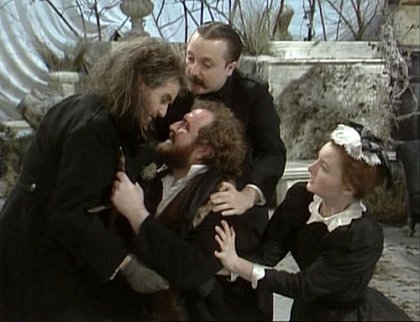 Twelfth Night, or What You Will