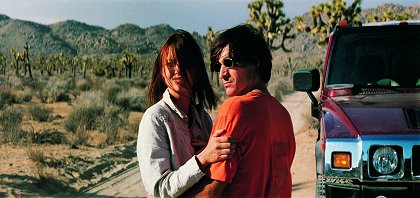 Twentynine Palms