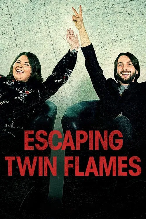 Twin Flames: Jak dát sektě kopačky