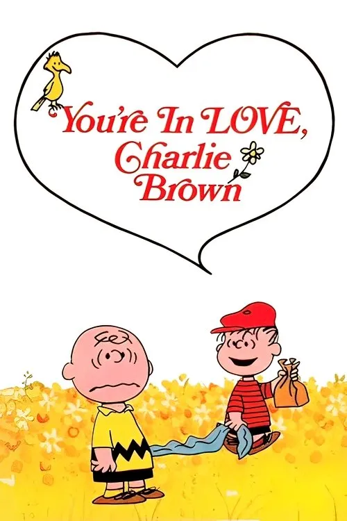Ty jsi zamilovaný, Charlie Browne