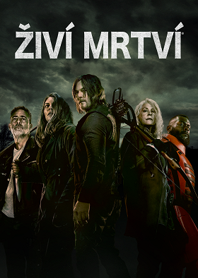 U skomírajícího ohně