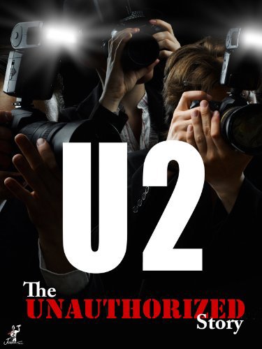 U2 Rockové tažení