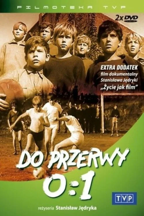Ucieczka