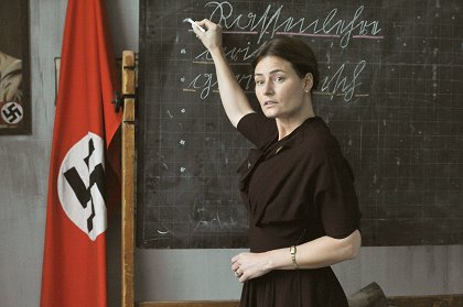 Učitelka, která se vzepřela Hitlerovi