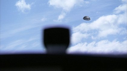 UFO v Evropě: neznámé příběhy