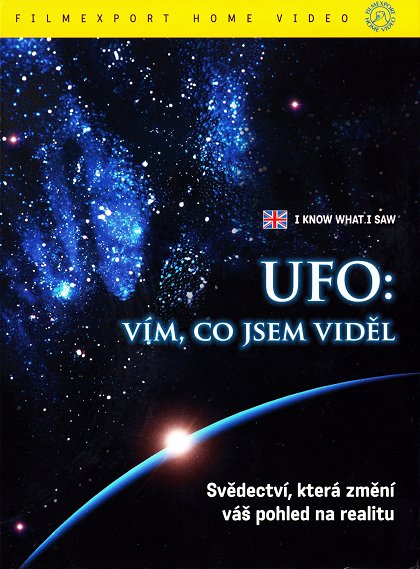 UFO: Vím co jsem viděl
