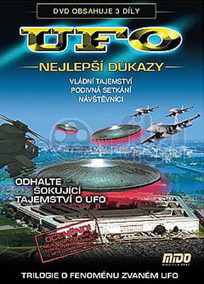 UFOs: The Best Evidence Ever Caught on Tape