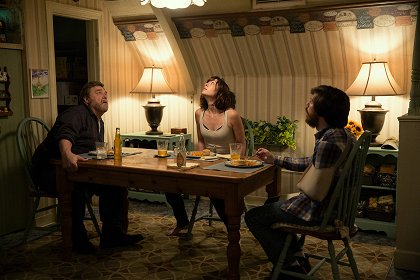 Ulice Cloverfield 10