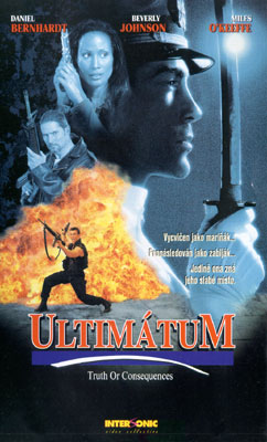 Ultimátum