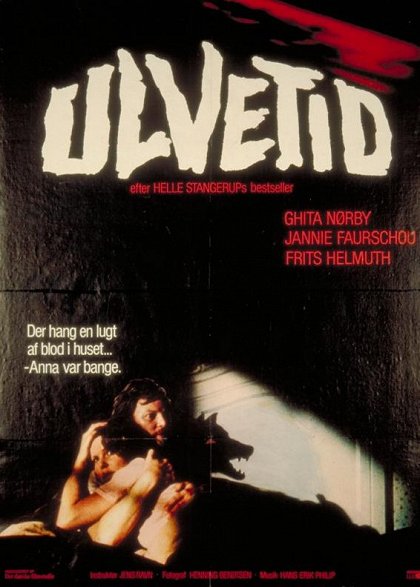 Ulvetid