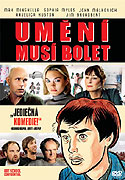 Umění musí bolet
