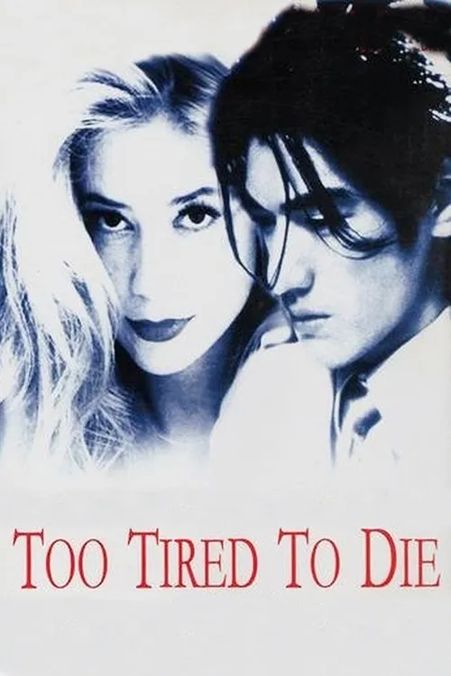 Unaven zemřít