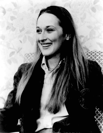 Uncommon Women... and Others