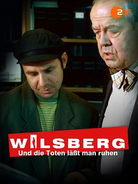 Und die Toten lässt man ruhen