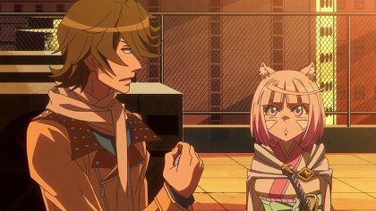 Unmei no genei