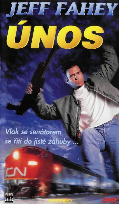 Únos