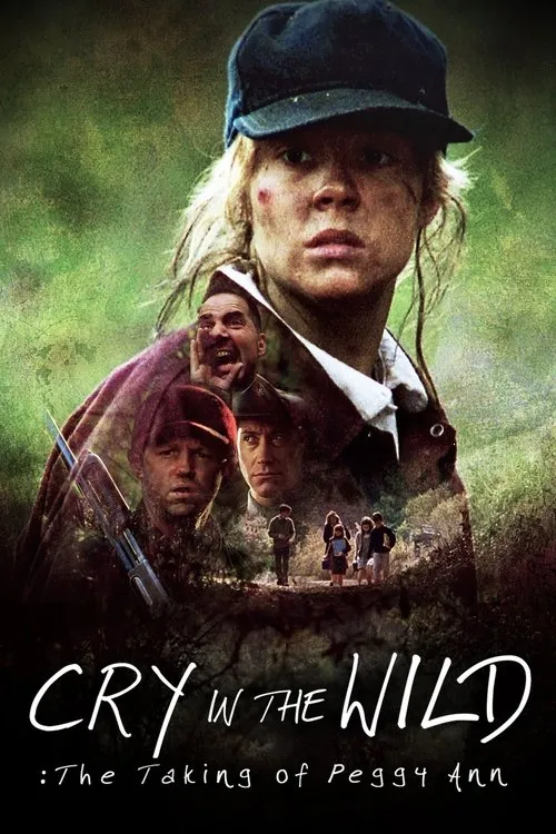Únos Peggy Ann