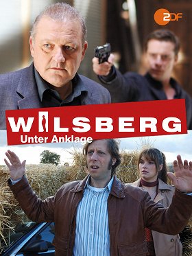 Unter Anklage