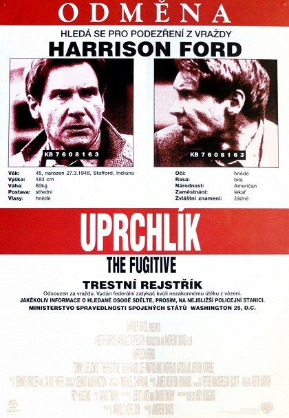 Uprchlík