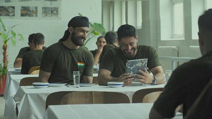Uri: The Surgical Strike