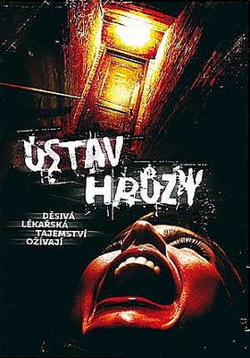 Ústav hrůzy