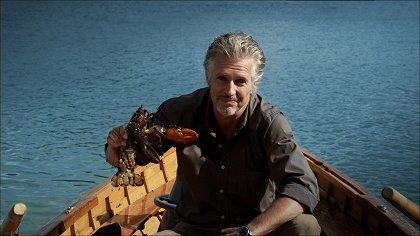 Úsvit oceánu