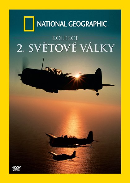 Utajená historie 2.světové války