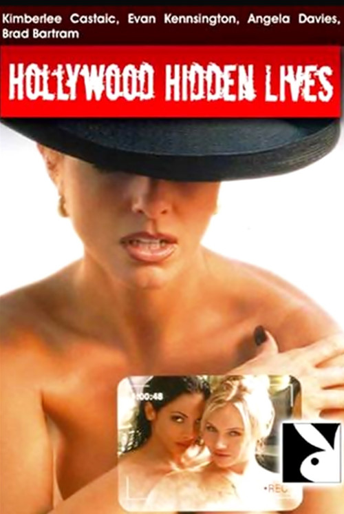 Utajené životy v Hollywoodu