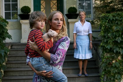 Utta Danella: Láska mezi lekníny