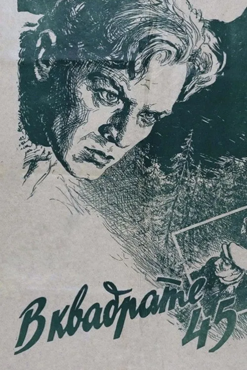 V pásmu 45
