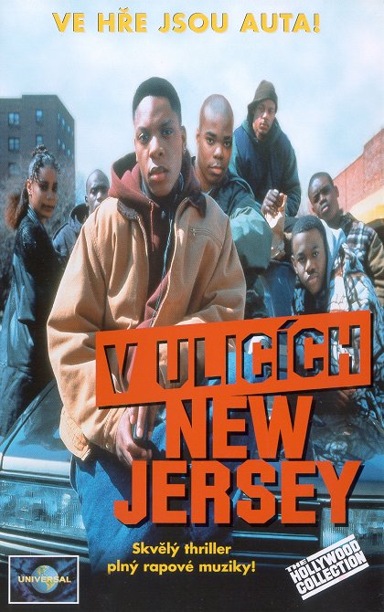 V ulicích New Jersey
