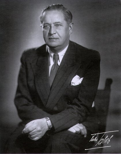 Václav Talich, sebevědomí a pokora