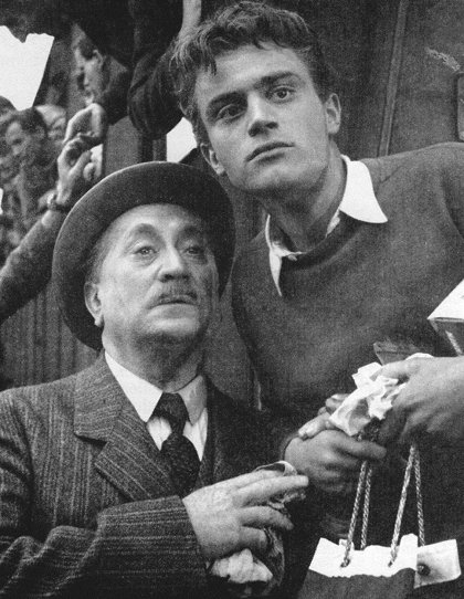 Váhavý střelec