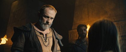 Valhalla: Říše bohů