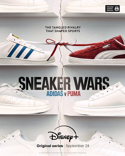 Válka tenisek: Adidas vs. Puma