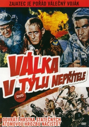Válka v týlu nepřítele