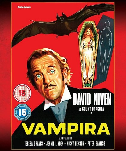 Vampira