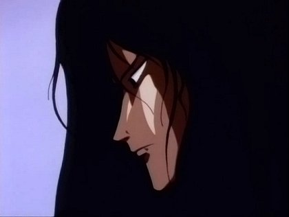 Vampire Hunter D