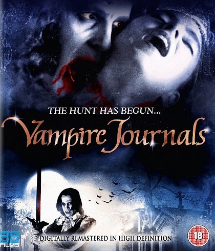 Vampire Journals