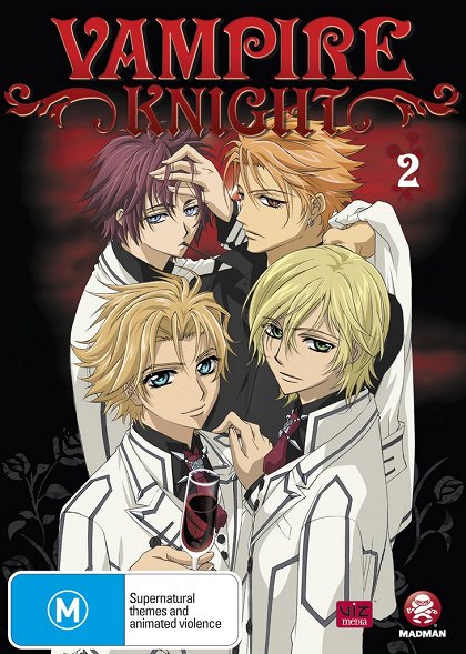 Vampire Knight