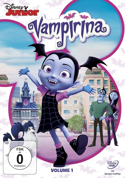 Vampirina