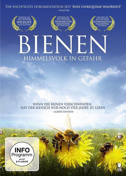 Vanishing of the Bees